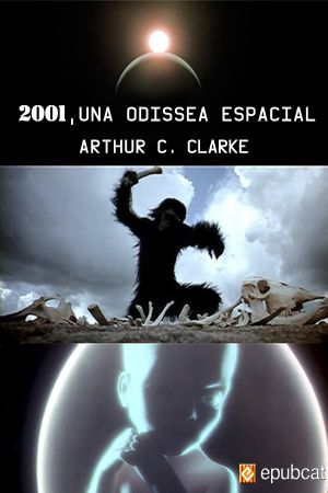 [Space Odyssey 01] • 2001, una odissea espacial